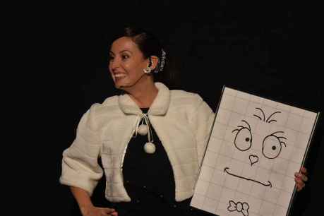 Soria celebra novena edición del Festival Vive la Magia