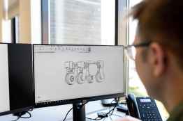 La Junta afianza administración electrónica con más de 1.5000 procedimientos