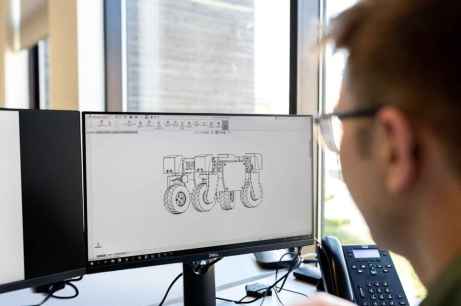 La Junta afianza administración electrónica con más de 1.5000 procedimientos