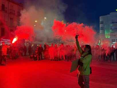 Así fue febrero de 2025 en fotos