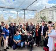 La Casa de Soria en Valencia abre campaña para captar nuevos socios