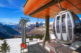 Baqueira-Beret, próxima excursión del CES 