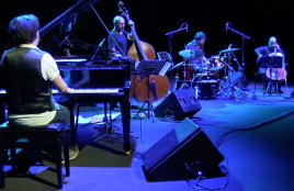 Cuatro veladas musicales en temporada de invierno de En ViBop