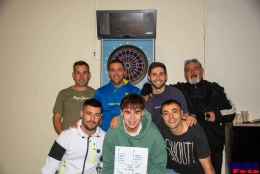 Éxito de participación, en Ágreda, en las Rotondaolimpiadas