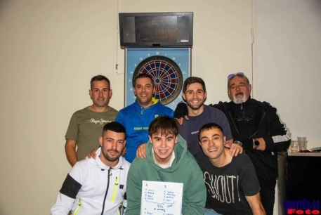 Éxito de participación, en Ágreda, en las Rotondaolimpiadas