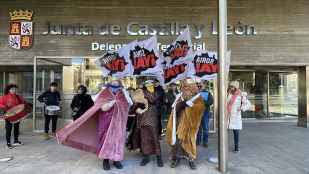 Soria ¡YA! recrimina a Mañueco que siga olvidando a la provincia y le reclama compromisos reales 