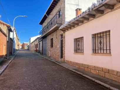 La Diputación concede 322 ayudas para financiar gastos básicos de vivienda en medio rural