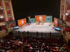 Soria vuelve a encabezar gasto por habitante en sorteo de 