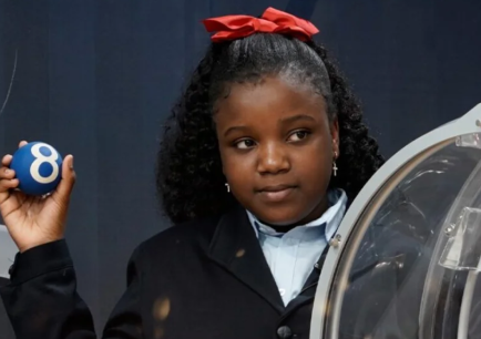 El sorteo de "El Niño" 2026 no sonrie a Soria