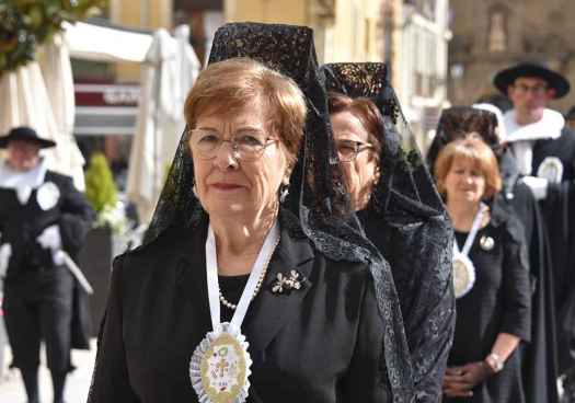 Así fue abril de 2025, en fotos, en Soria