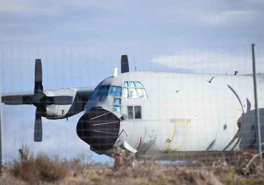 El Gobierno insiste que la Junta es la competente para autorizar ampliación de aeródromo de Garray
