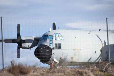 El Gobierno insiste que la Junta es la competente para autorizar ampliación de aeródromo de Garray