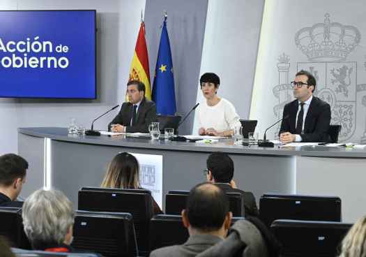 El Gobierno impulsa mayor protección financiera de clientes en créditos al consumo