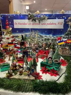 Ganadores de La Ruta de los Belenes en Soria