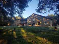 El observatorio de El Quintanarejo marca la mínima, bajo cero, en la provincia