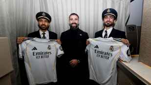 Albacete-Real Madrid, en octavos de final de Copa del Rey