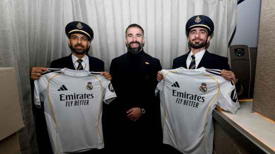 Albacete-Real Madrid, en octavos de final de Copa del Rey