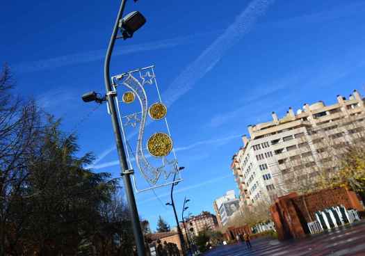 Estampas de una Soria invernal