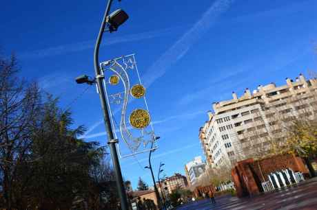 Estampas de una Soria invernal