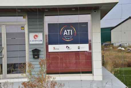 La Junta insta de nuevo al Gobierno a autorizar modificación del aeródromo de Garray