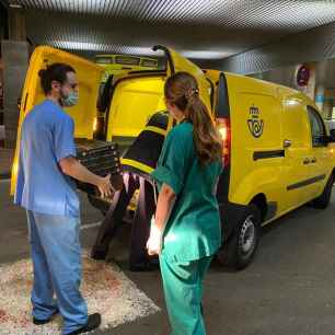 El Portal de Empleo de Correos cierra inscripciones el 12 de enero