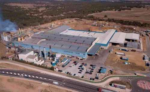 Los trabajadores del Grupo Losán denuncian situación "límite" que arrastran