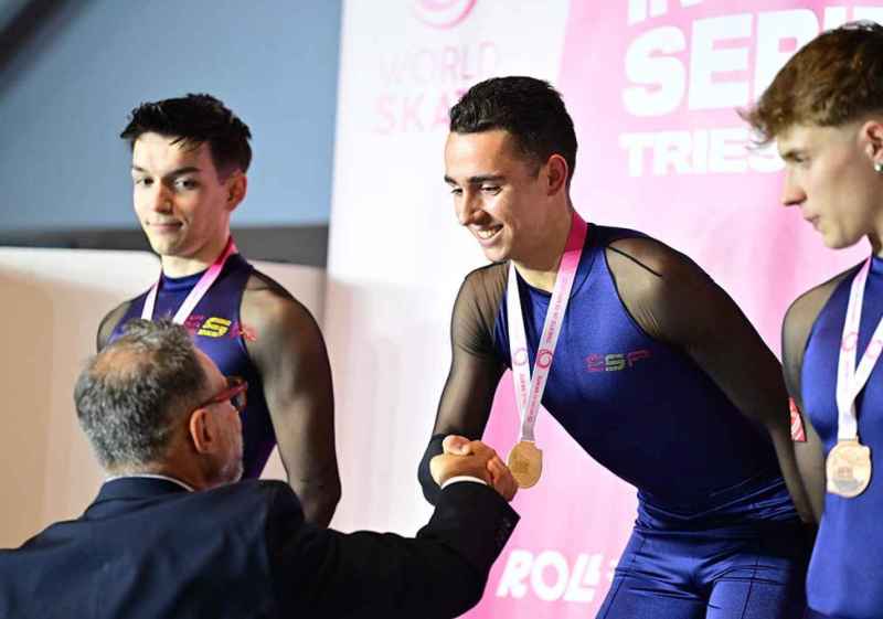 Así fue mayo de 2025, en fotos, en Soria