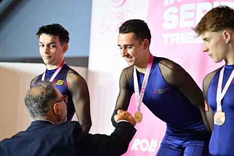 Así fue mayo de 2025, en fotos, en Soria