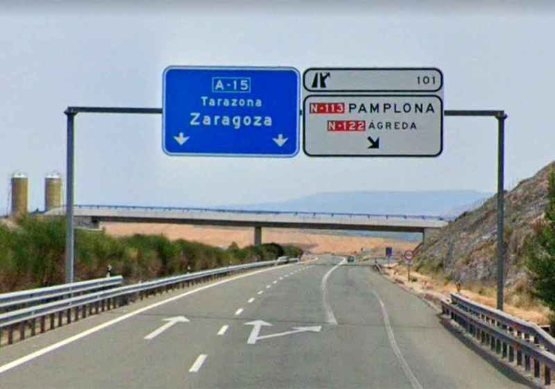 El tramo Ágreda-Tarazona, licitación en 2026, con demora de tres años 