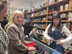 La Junta hace balance en Soria de sus programas de apoyo al autoempleo en 2025