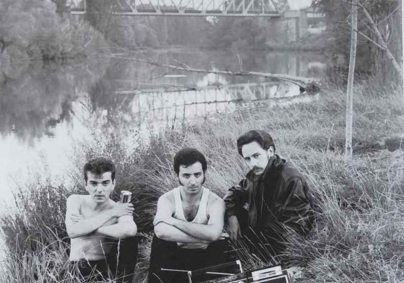 Doble tributo en Soria a clásicos del rock español y la movida madrileña