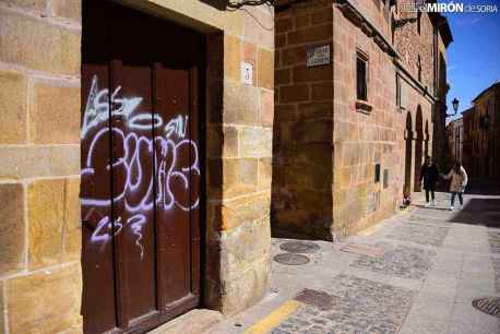 Antes de San Juan se ejecutará renovación integral del pavimiento en arteria principal de casco histórico