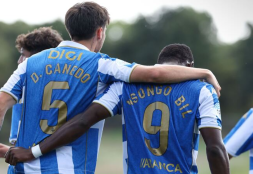 El Juez Disciplinario considera que Fabril no tuvo intención de engañar con alienación indebida