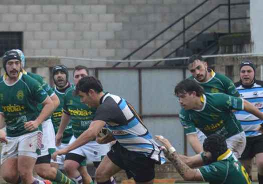 Inicio de año exigente para el Ingenieros en Los Pajaritos ante Universitario de Zaragoza