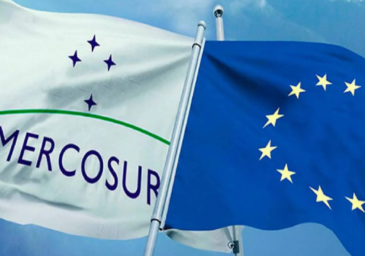 ASAJA alerta del grave impacto del acuerdo UE-Mercosur en sector primario español