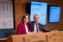 El Gobierno presenta el nuevo modelo de financiación autonómica