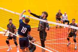 El Sporting mira a fase de ascenso a Superliga 2 en 2026