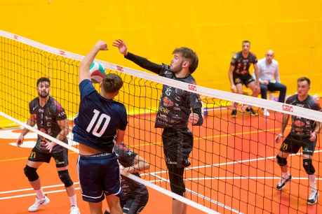 El Sporting mira a fase de ascenso a Superliga 2 en 2026