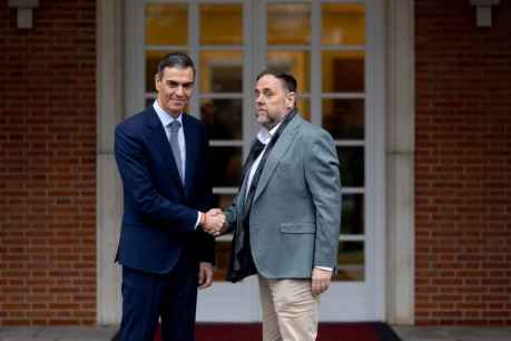 Mañueco rechaza privilegios que rompen igualdad en financiación autonómica