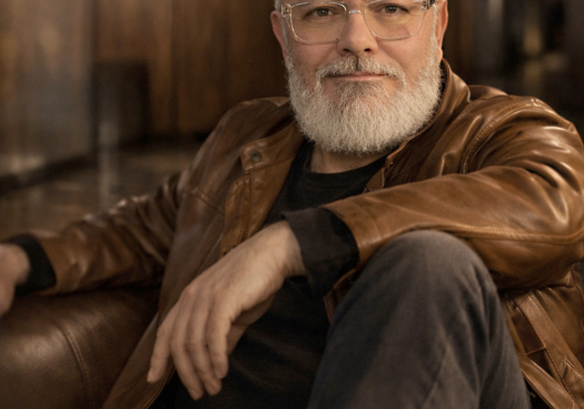 Carmelo Aunión, pregonero de las Jornadas de la Matanza 2026 en El Burgo de Osma