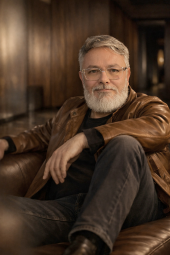 Carmelo Aunión, pregonero de las Jornadas de la Matanza 2026 en El Burgo de Osma