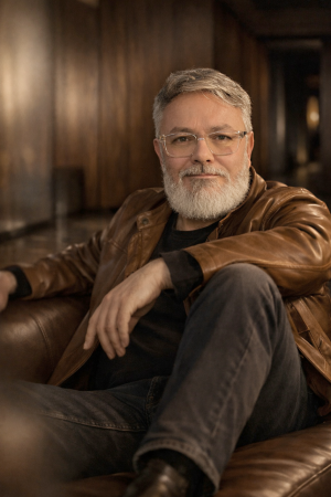 Carmelo Aunión, pregonero de las Jornadas de la Matanza 2026 en El Burgo de Osma