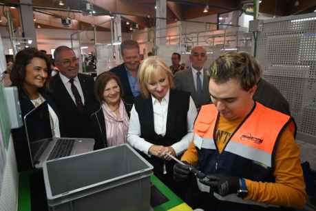 La Junta apoya inclusión laboral de más de 400 personas en situación de vulnerabilidad 