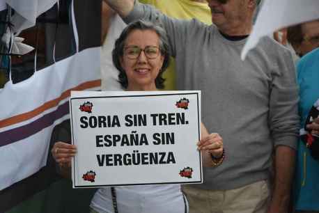 Así fue julio de 2025, en fotos, en Soria