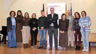El Colegio Profesional de Periodistas de Castilla y León elige nuevo decano