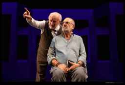 Juan Echanove regresa a Palacio de las Audiencia de Soria con 