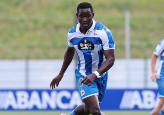 El Fabril manda en solitario en grupo de Segunda RFEF del Numancia