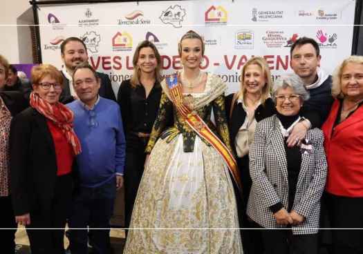 La Casa de Soria en Valencia abre inscripciones para el Jueves Lardero