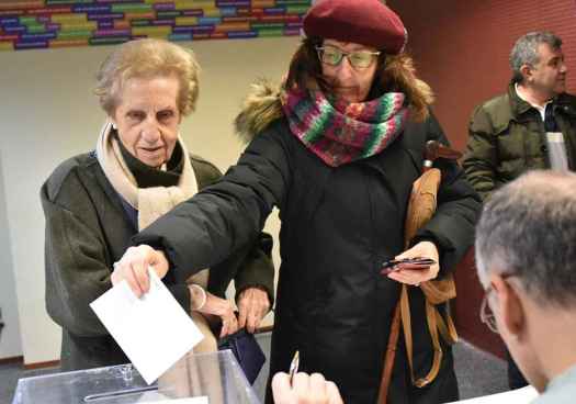 Soria ¡Ya! celebra primarias para elegir su candidato a presidencia de la Junta