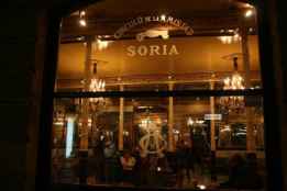 Todas las actividades culturales, hasta 243, que ha acogido el Casino de Soria en 2025